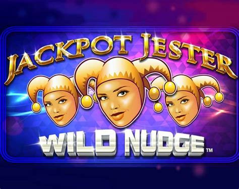 Jackpot Jester Wild Nudge 2
